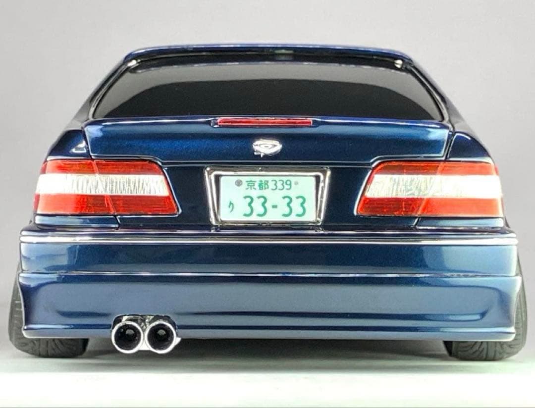 アオシマ 1/24 ANCELTION Y33 シーマ