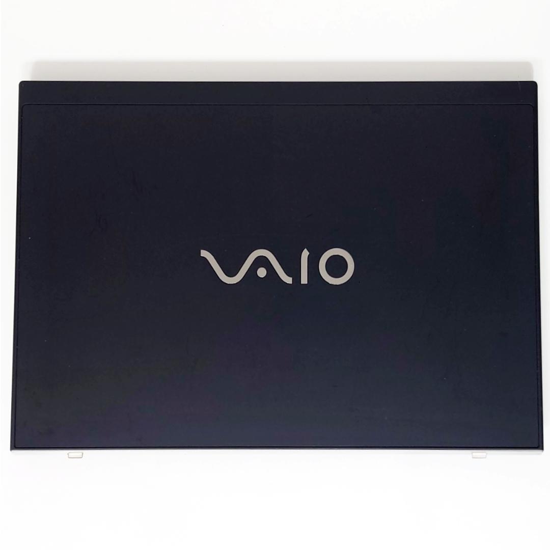 VAIO 日本製 Core i7 メモリ16GB 新品SSD512GB