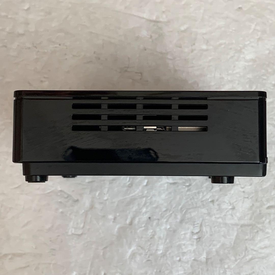 パナソニック UN-E9S プライベートビエラ チューナー