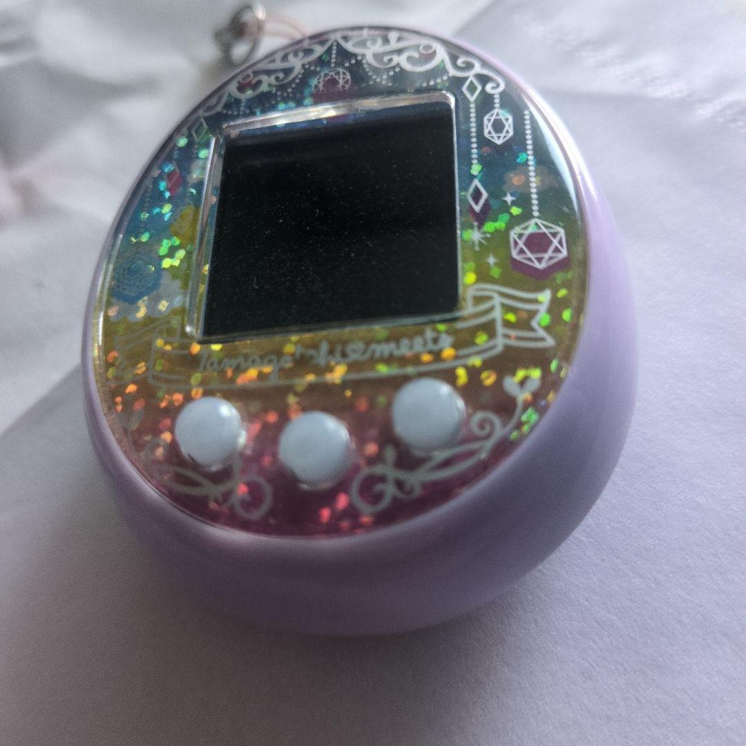 たまごっちみーつ ファンタジーみーつ ver. パープル