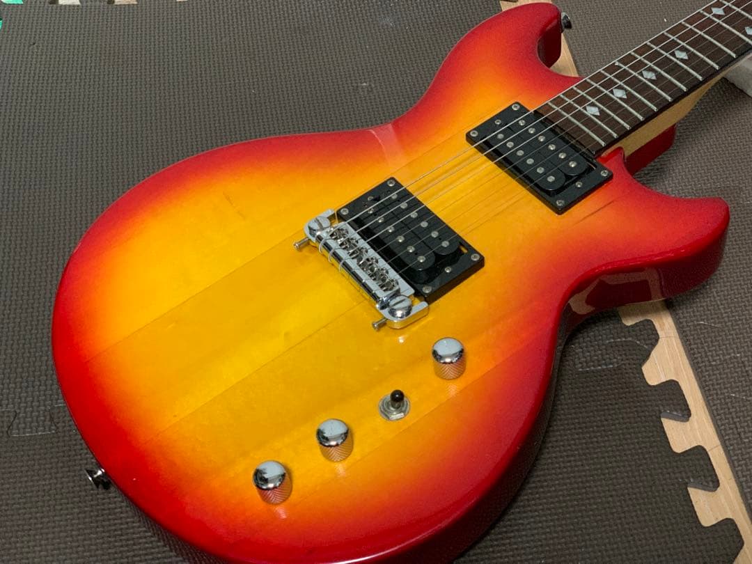 B.C.Rich Marion マリオン CS レア 希少