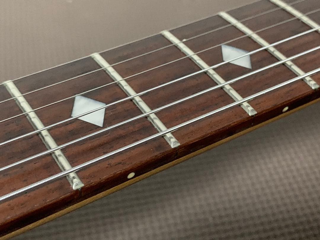 B.C.Rich Marion マリオン CS レア 希少