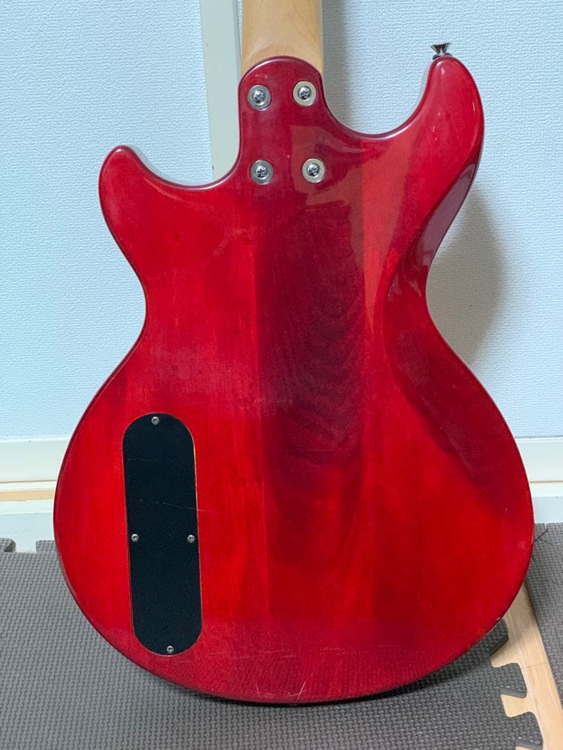 B.C.Rich Marion マリオン CS レア 希少