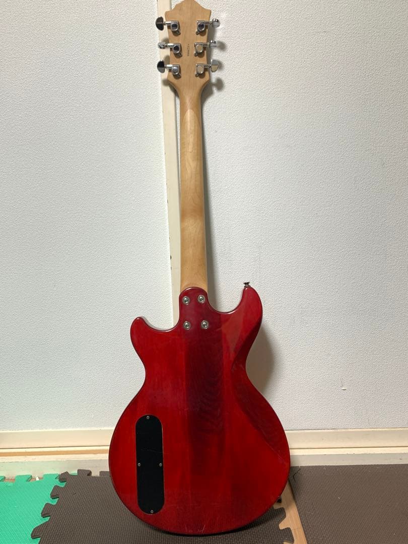 B.C.Rich Marion マリオン CS レア 希少