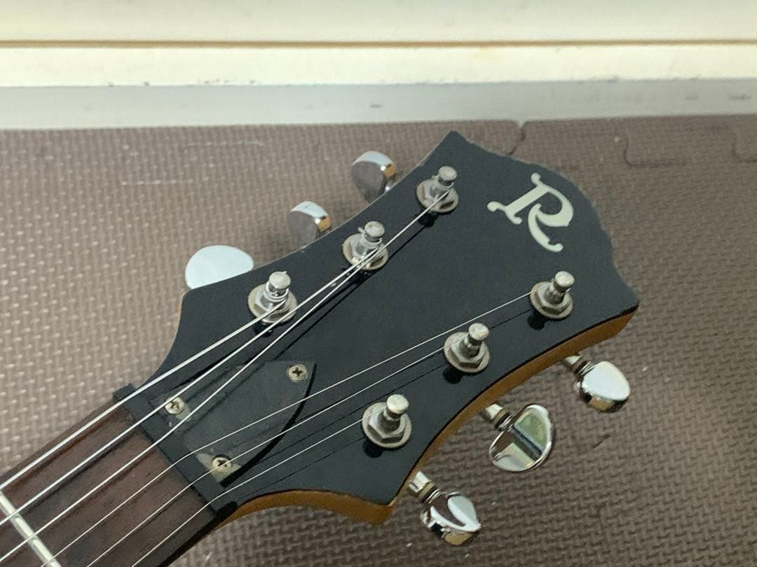 B.C.Rich Marion マリオン CS レア 希少