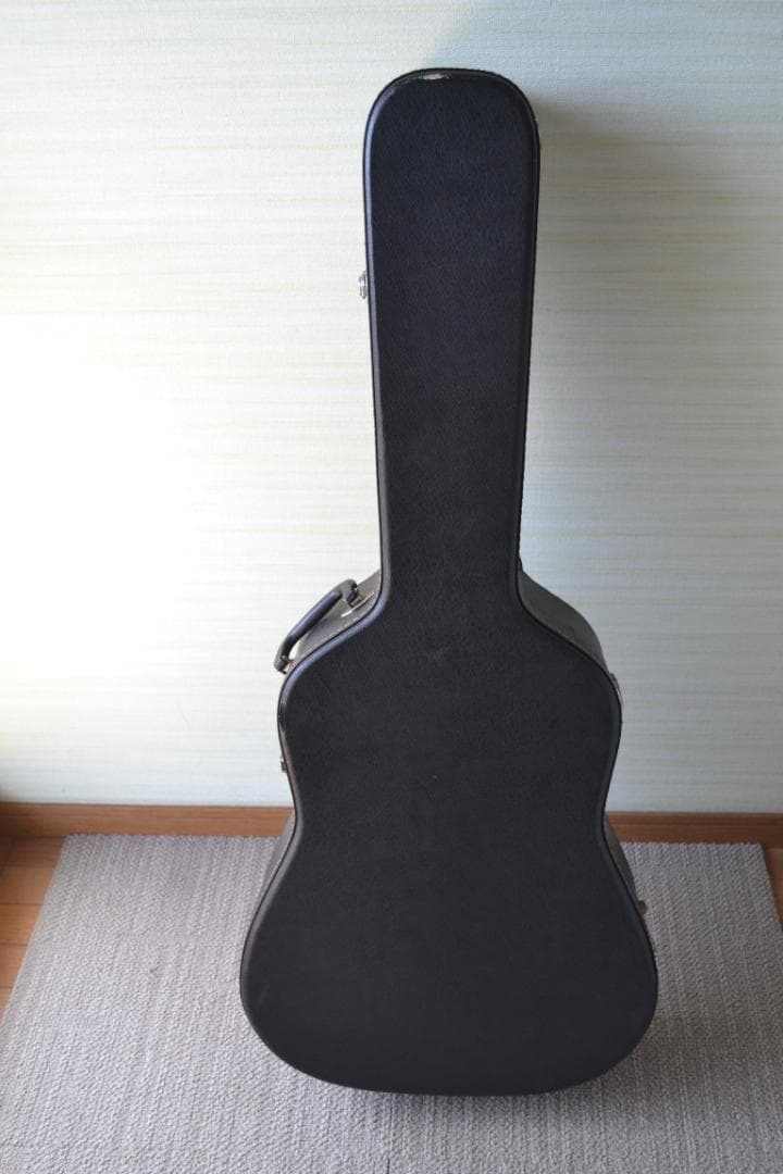 鈴木バイオリン Three S W-400 アコギ ハードケース付き整備済み