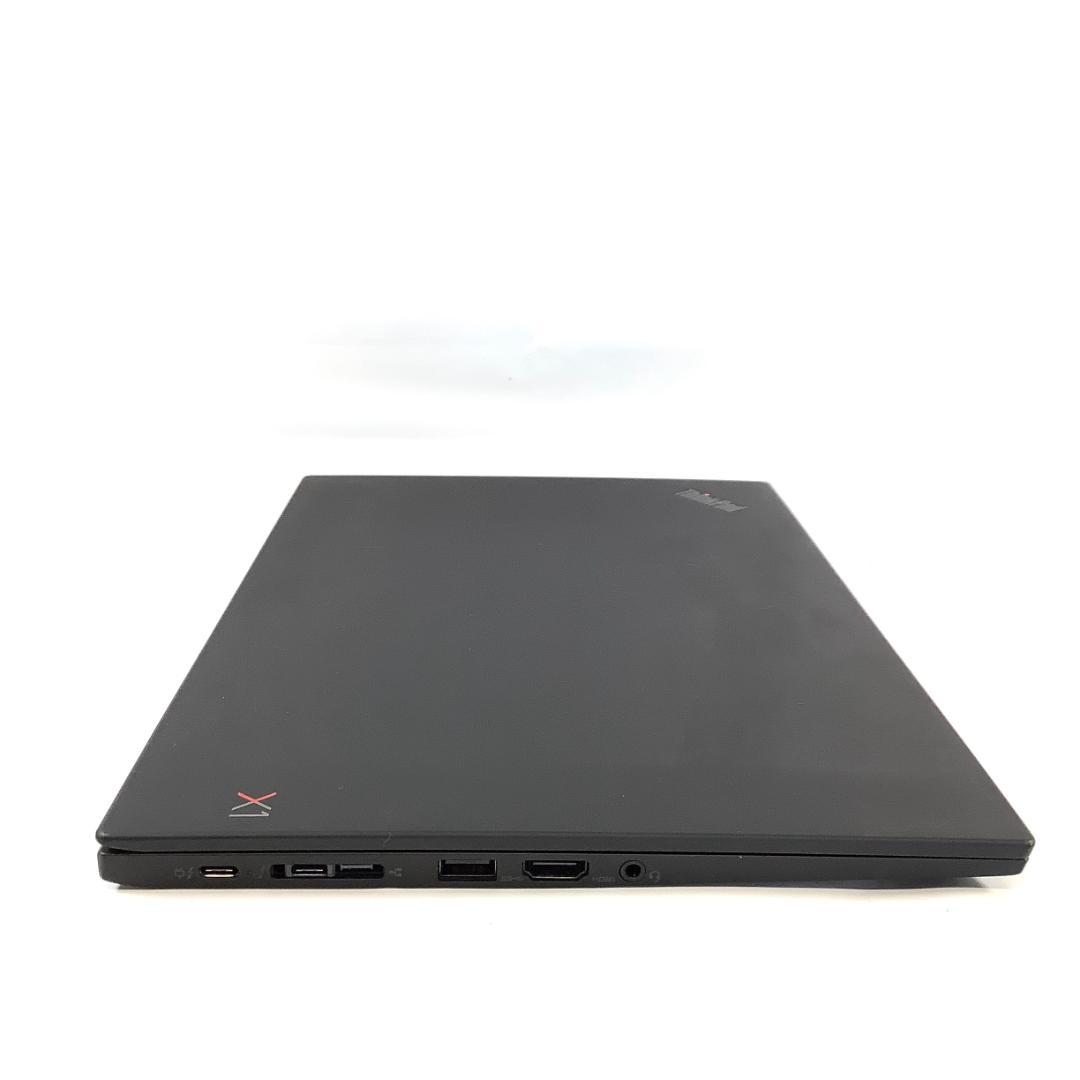 ③-L02-Lenovo ThinkPad X1 Carbon 7th 1点