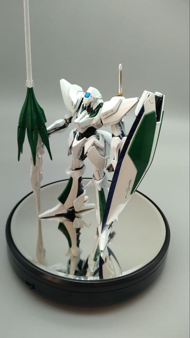 FSS ファイブスター物語　ジュノーン　アワートレジャー　1/144 完成品