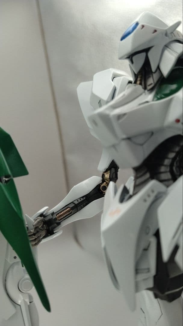 FSS ファイブスター物語　ジュノーン　アワートレジャー　1/144 完成品