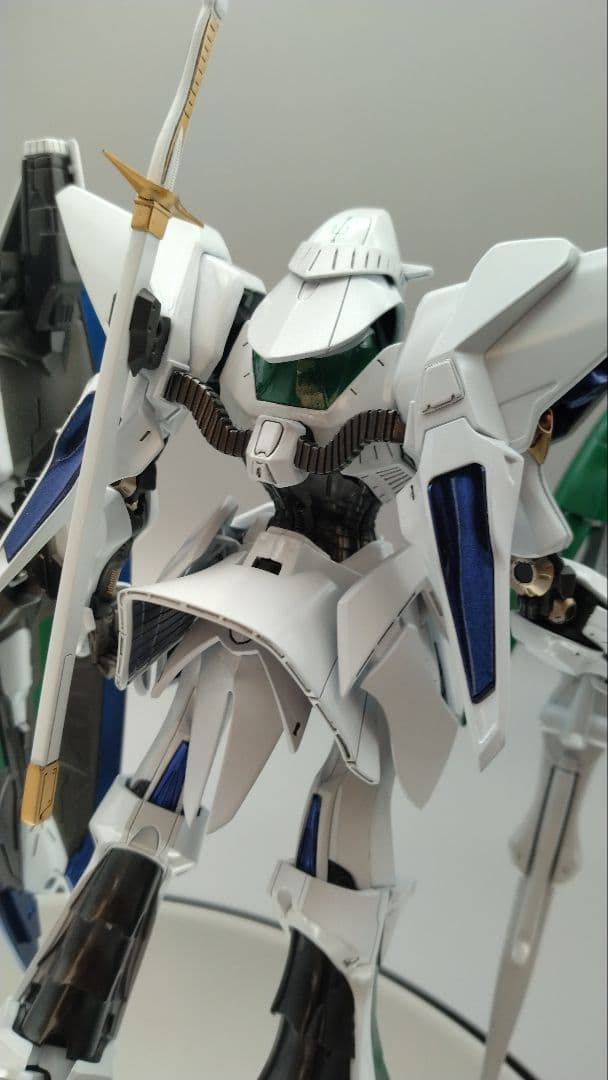 FSS ファイブスター物語　ジュノーン　アワートレジャー　1/144 完成品