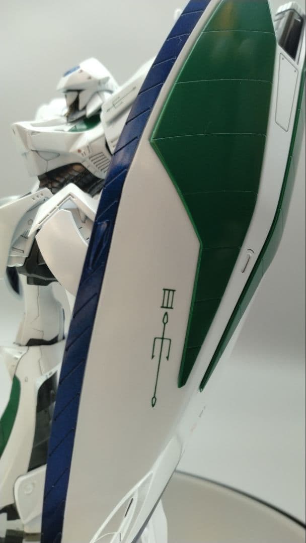 FSS ファイブスター物語　ジュノーン　アワートレジャー　1/144 完成品