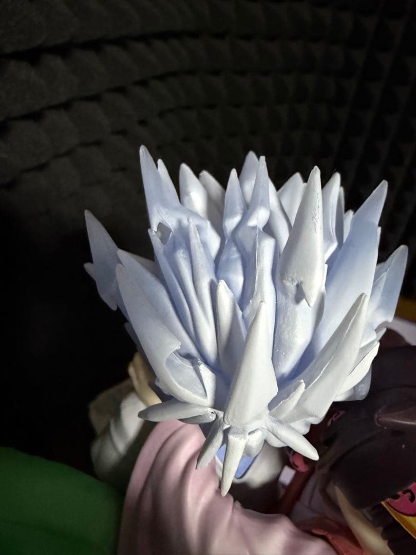 HUNTER×HUNTER 一番くじ A賞 キルア&アルカ