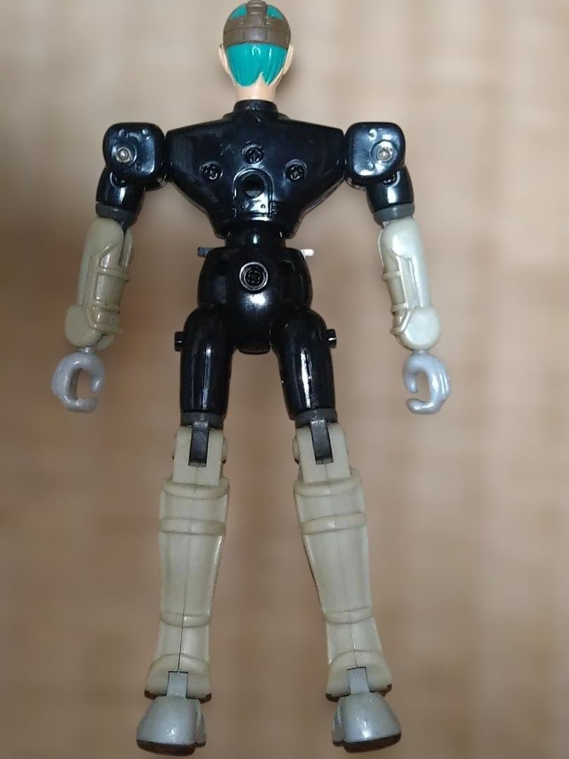 エニックス 伝説の鎧シリーズ ドラゴンクエスト 2 ロトの鎧&勇者フィギュア