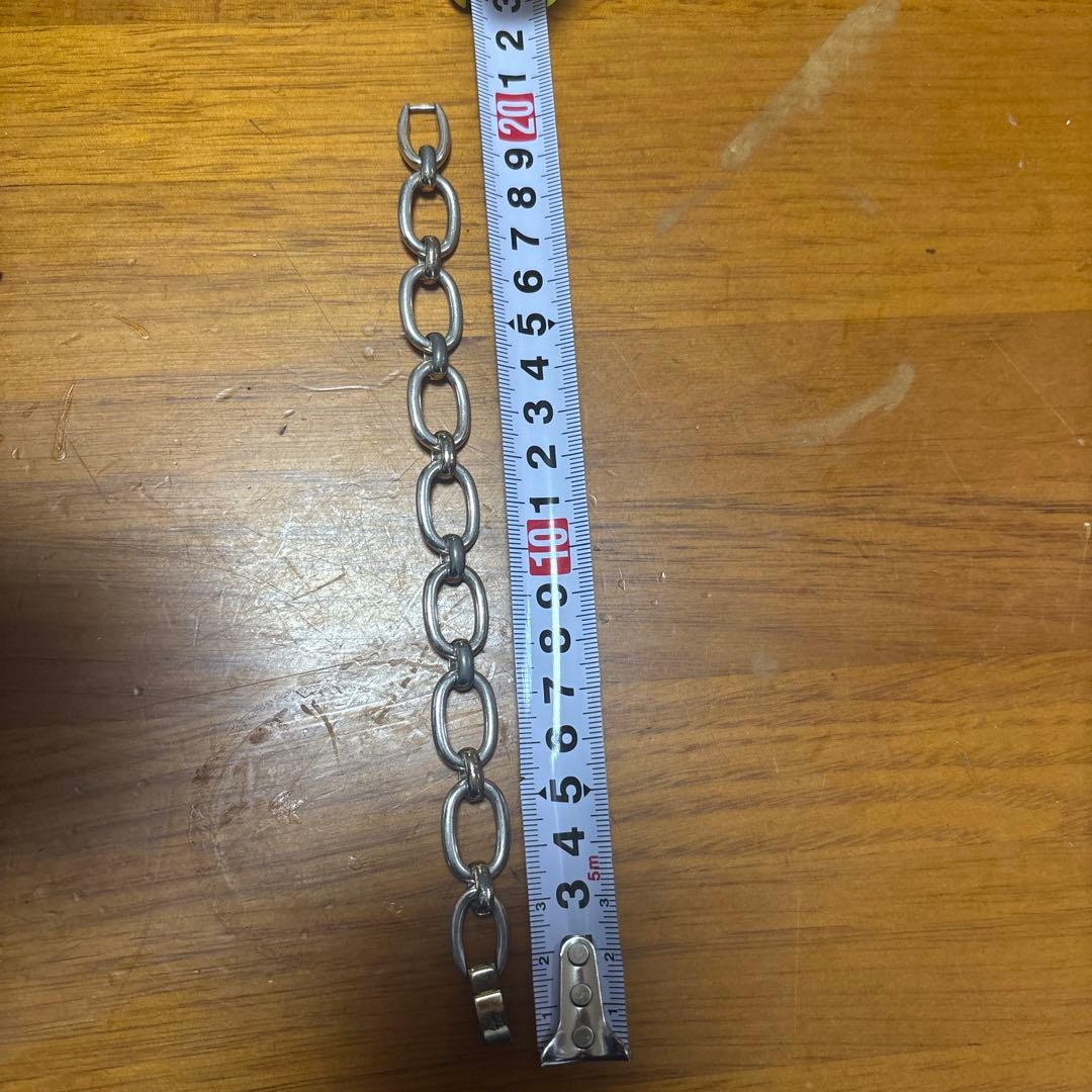 RLL ラルフローレン　ヴィンテージ　ブレスレット