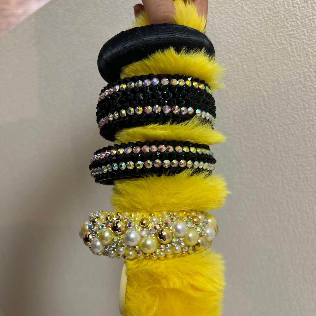 さかまるさま4点バングル　専用