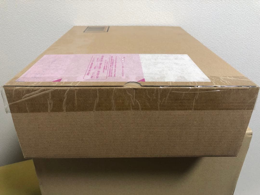 L COMPOSITE ウイングガンダムゼロ（EW版）未開封品