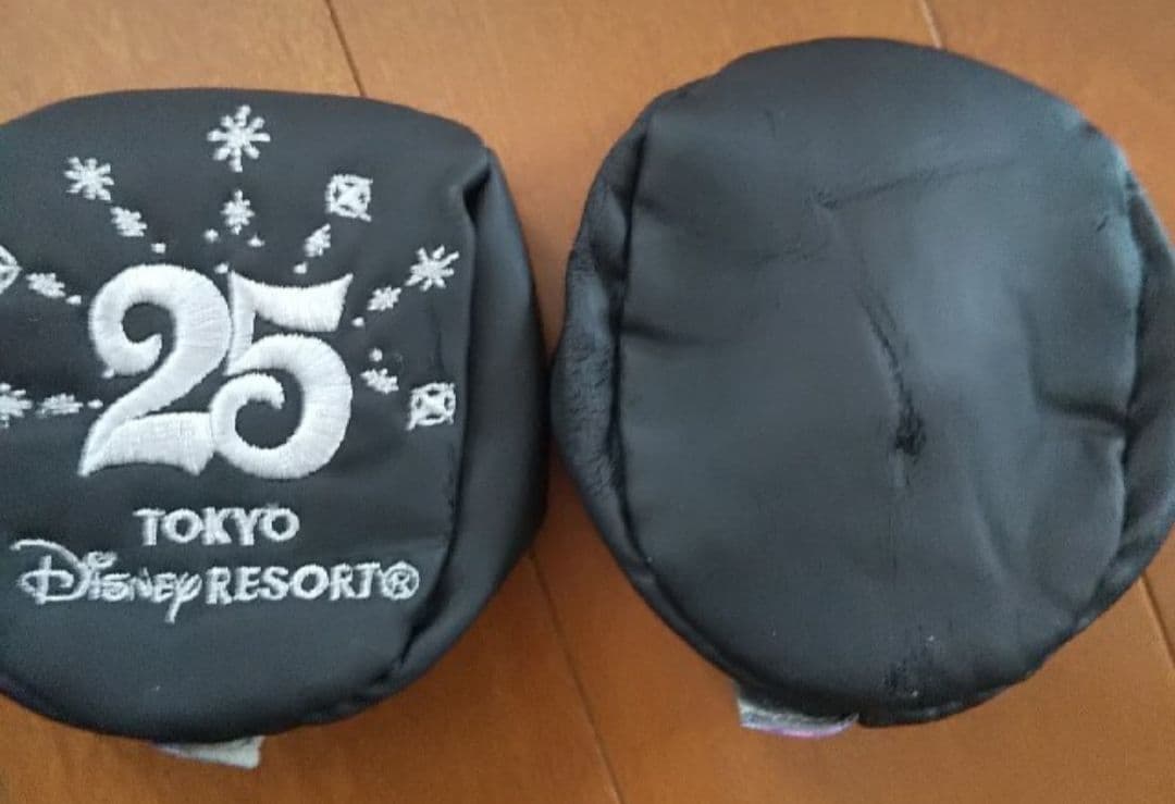 ダッフィー コスチューム まとめ