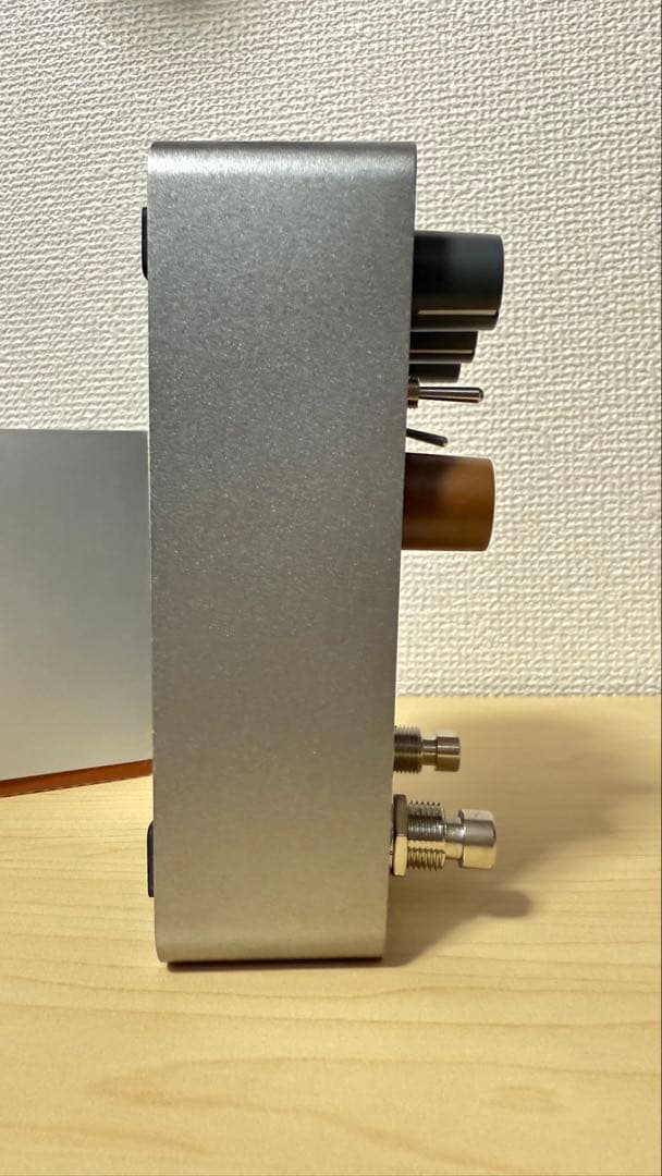 UAFX OX STOMP ダイナミックスピーカーエミュレーター