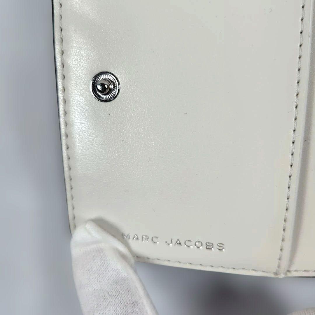 マークジェイコブス ベティ・ブープ ⭐️ 美品 二つ折り財布 コラボ