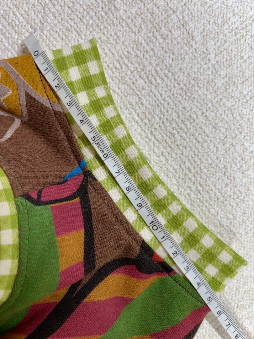 専用●犬服●ハンドメイド 胴48 NO.579