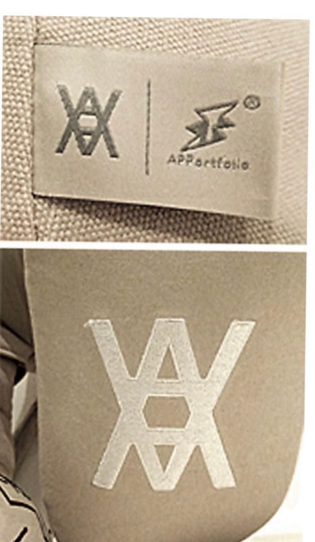 ❗️夢鼠　日々値下げ❗️ ダニエルアーシャム ミッキーマウス ポートフォリオ