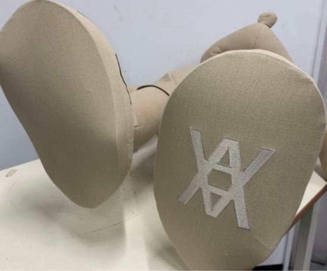 ❗️夢鼠　日々値下げ❗️ ダニエルアーシャム ミッキーマウス ポートフォリオ