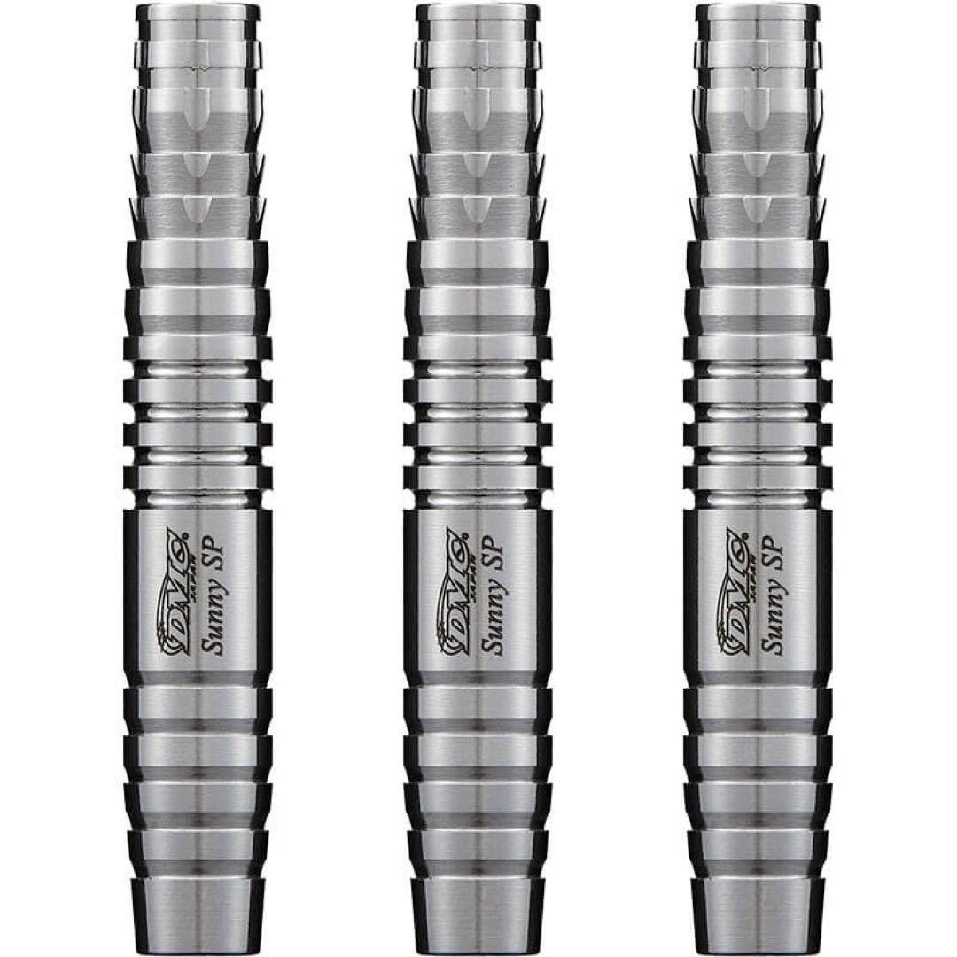 DMC Sunny SP3 限定バレル