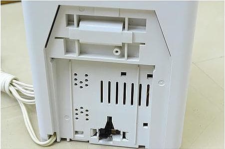 ★美品 清掃済 MAX タイムレコーダー ER-80S2W + 新品カード20枚