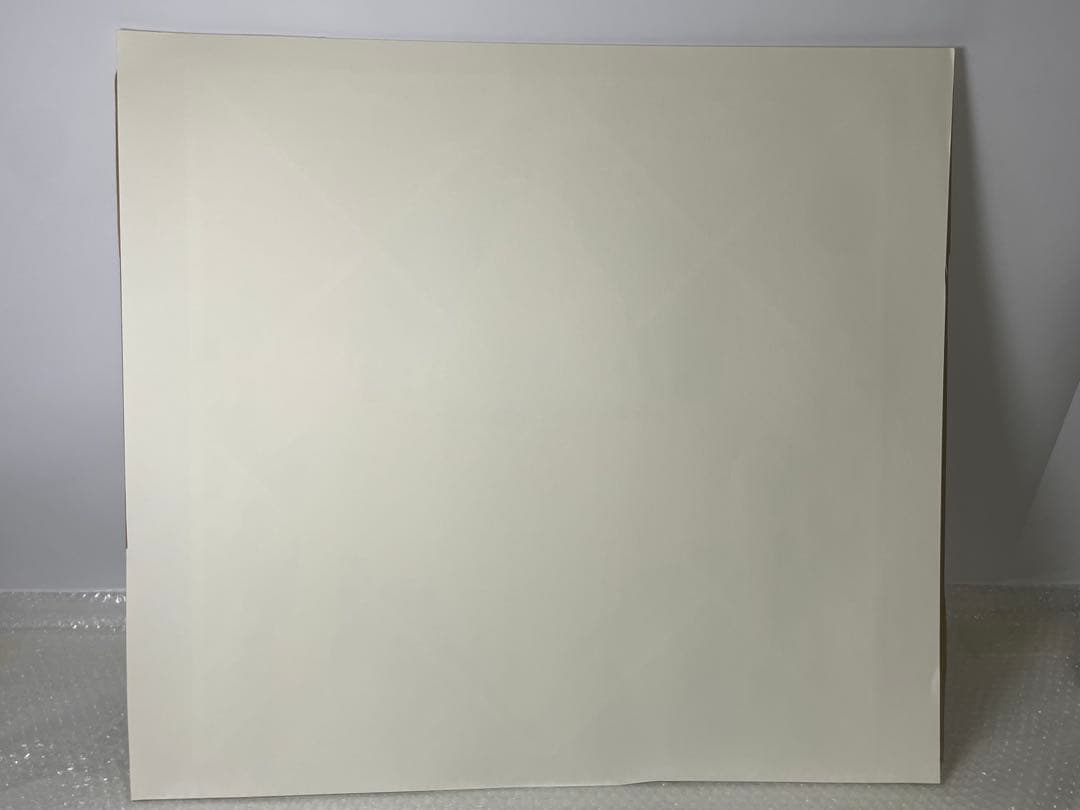 Konstantin Khudyakov シルクスクリーン絵画無題1995年