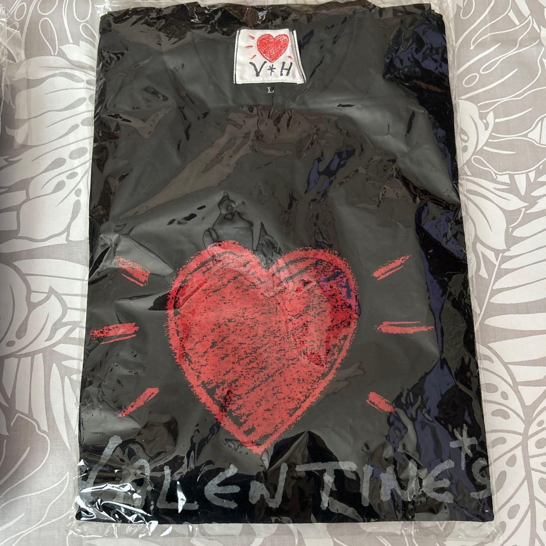 新品未使用 バレンタインハウス 3点セット とんねるず レア スウェット T