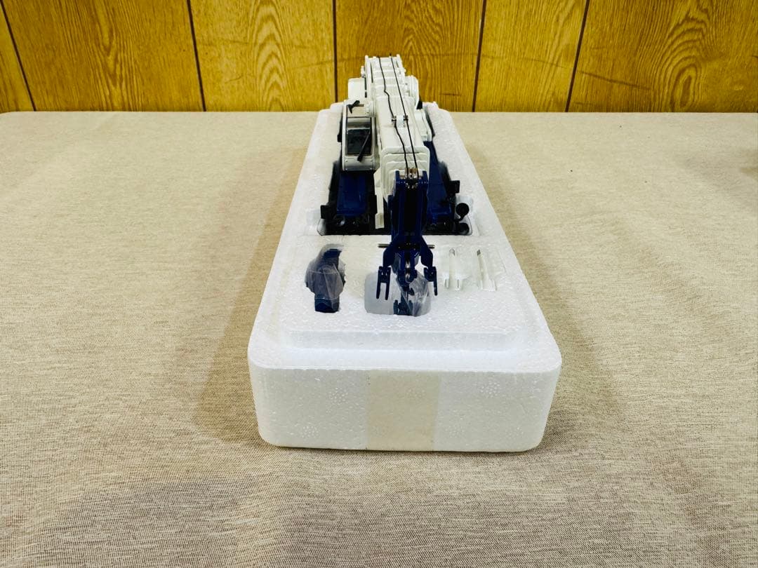 TADANO GR-1000N CREVO 1000G4 クレーン　タダノ