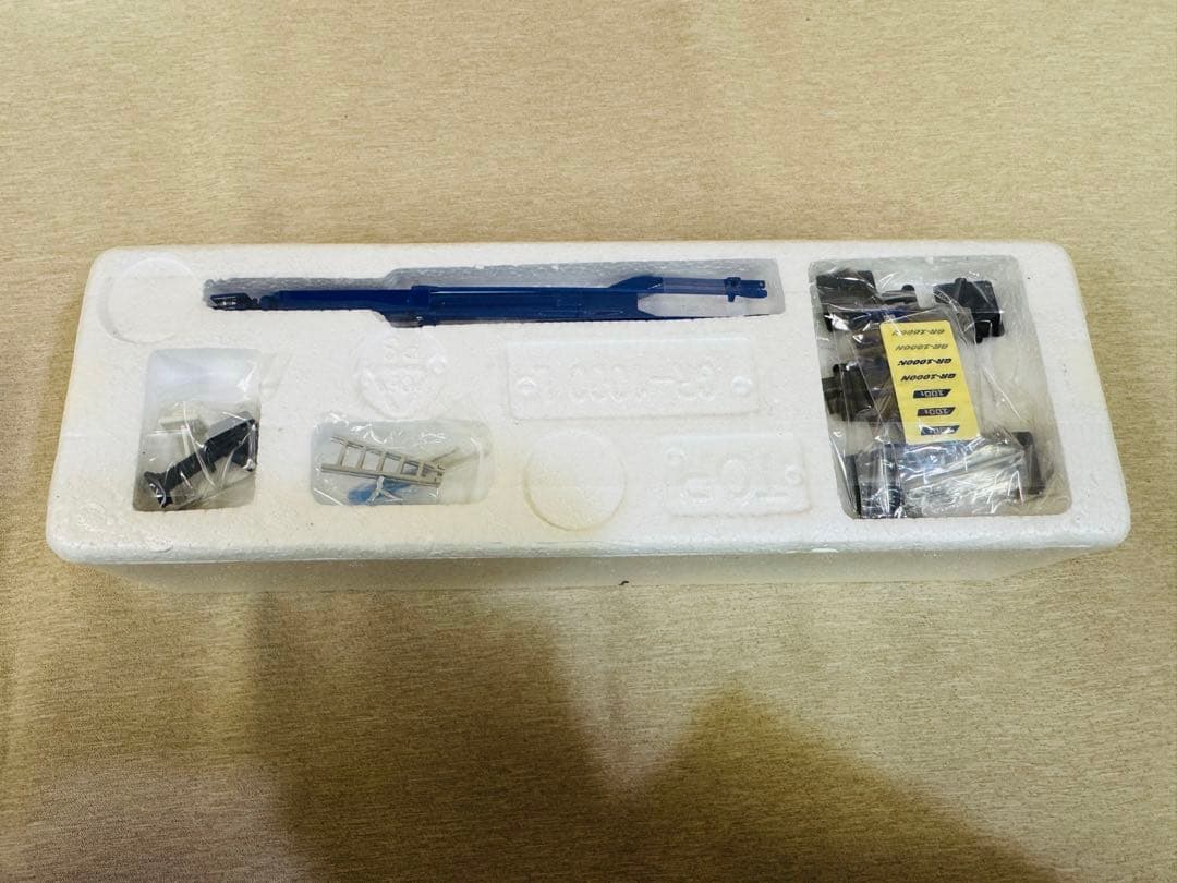 TADANO GR-1000N CREVO 1000G4 クレーン　タダノ