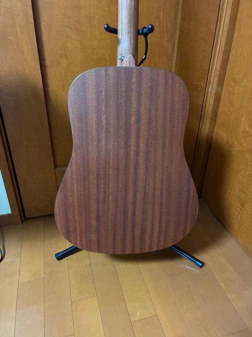 Martin DXMAE エレアコ