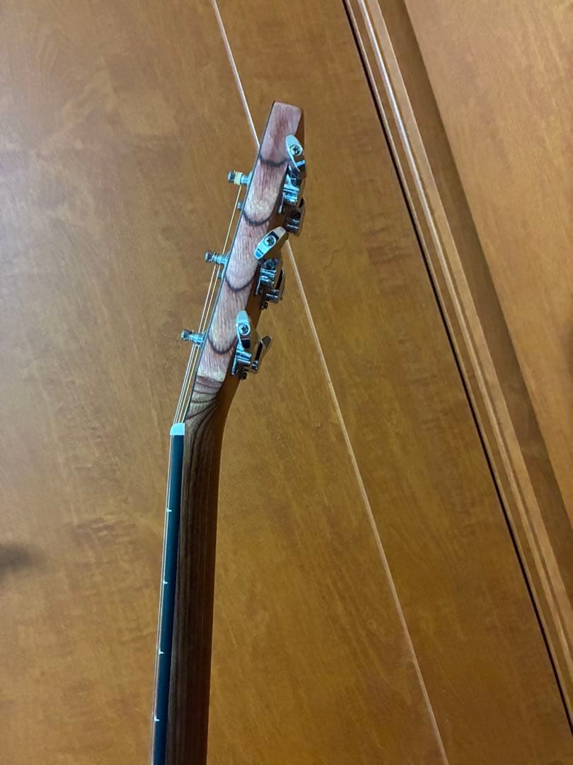 Martin DXMAE エレアコ