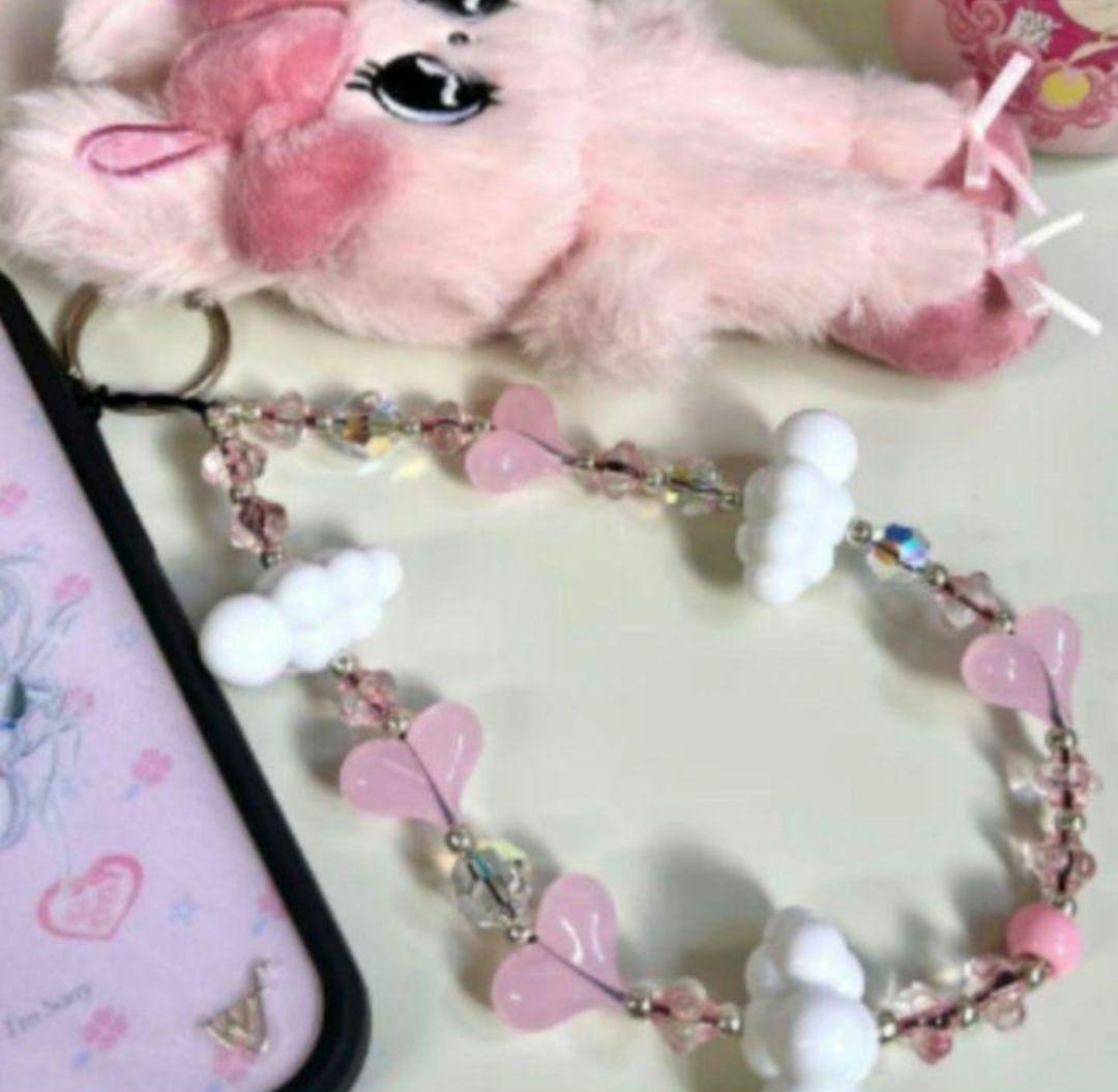 stringting ストラップ