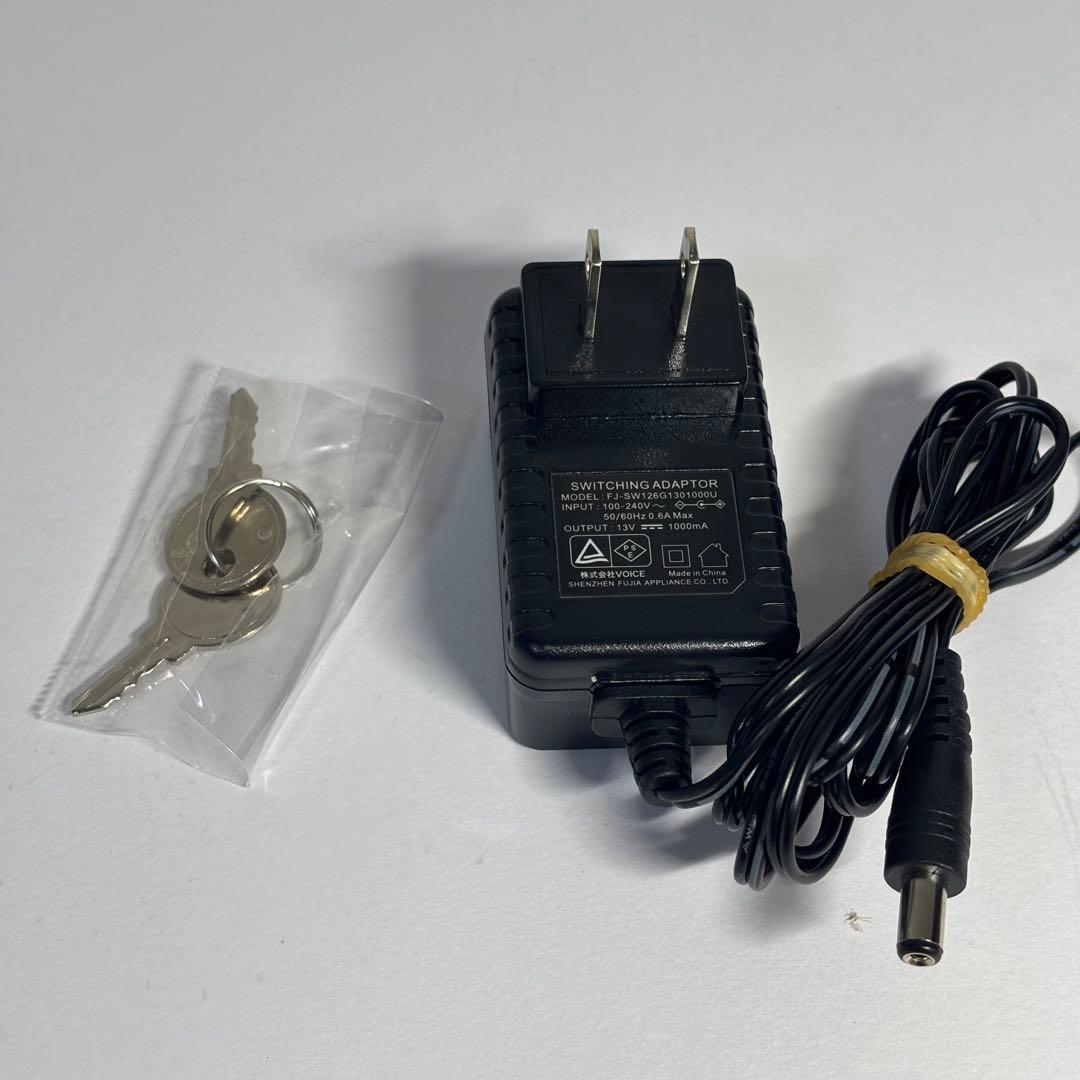 VOICE タイムレコーダー VT-1000