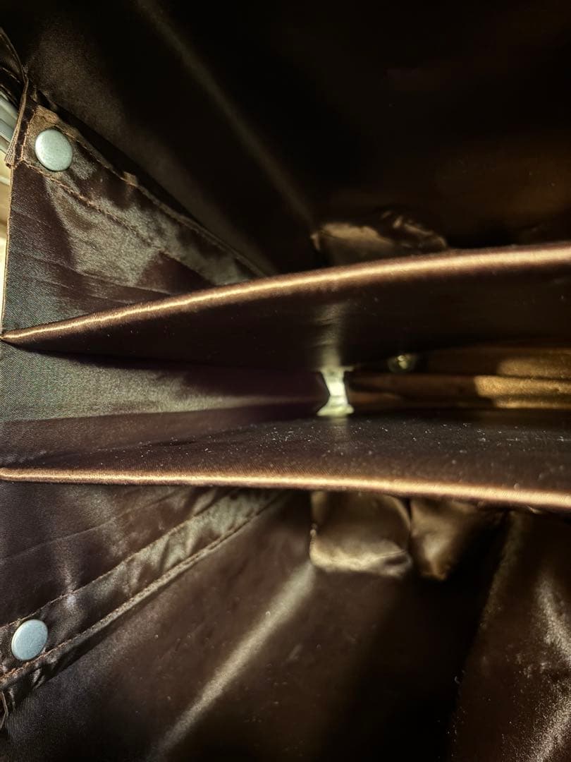 TRIDENT TRI1030 SSサイズ キャリーケース