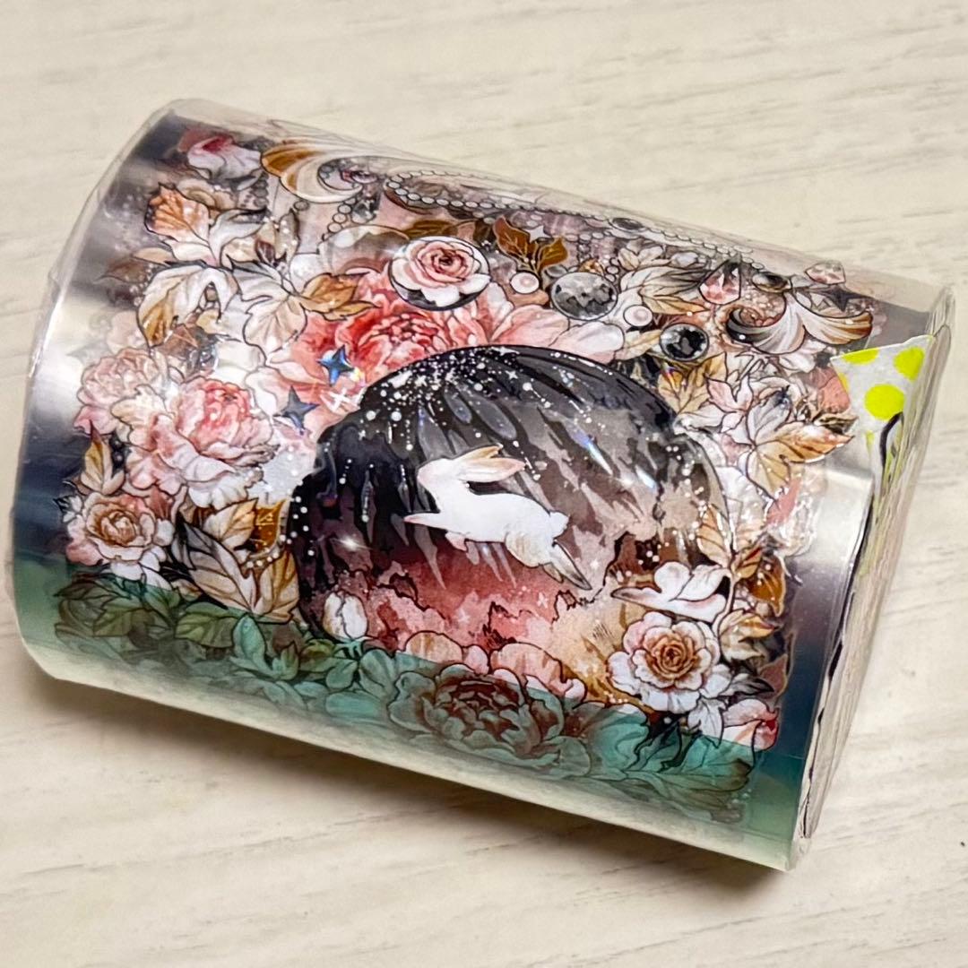 セール51 海外 PETテープ マスキングテープ