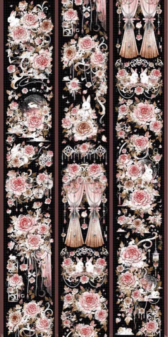 セール51 海外 PETテープ マスキングテープ