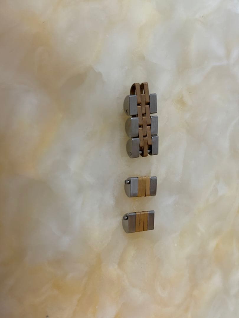 takanoriman　ROLEX DATEJUST レディース　5コマ