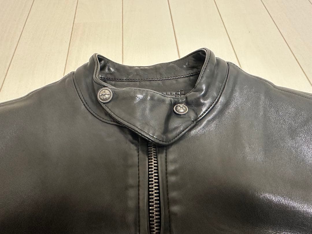 ✨GUIDI✨ ダブルショルダー BACKLASH The Line