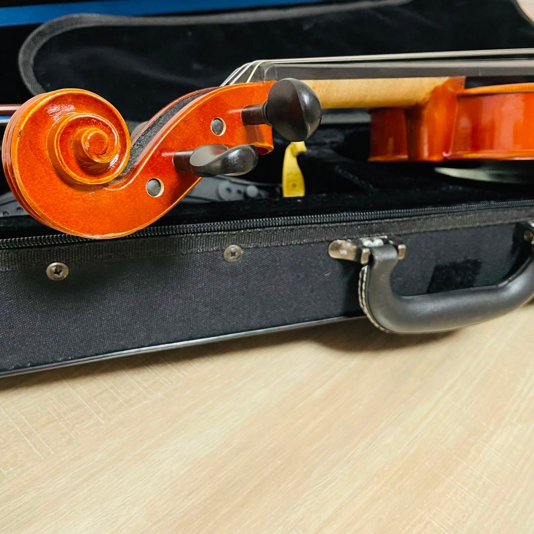 ★良品★SUZUKI バイオリン No.230 4/4 2020 スズキ