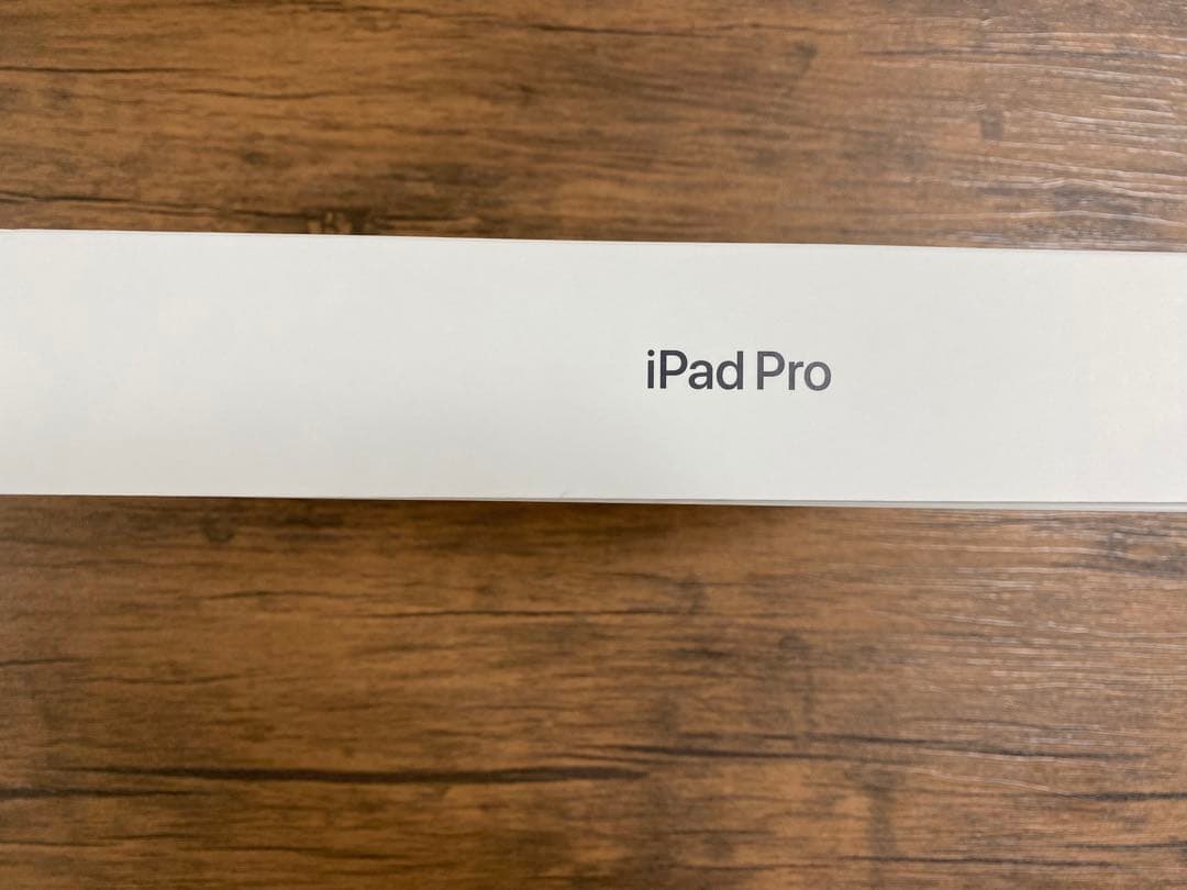 taroさん専用出品 iPad Pro 13インチ Wi-Fi+Cellular