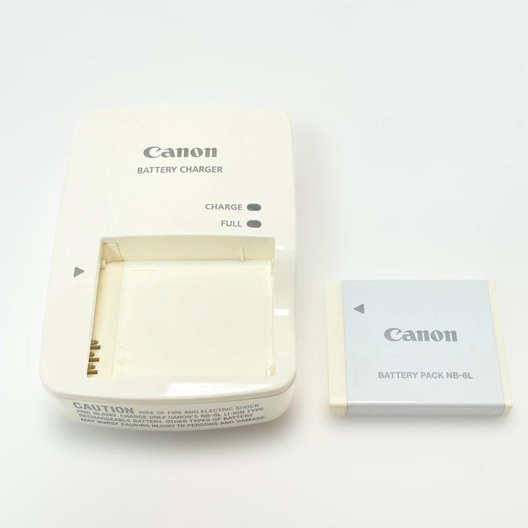 美品✨動作確認済✨Canon キャノン IXY DIGITAL 25 IS 匿名
