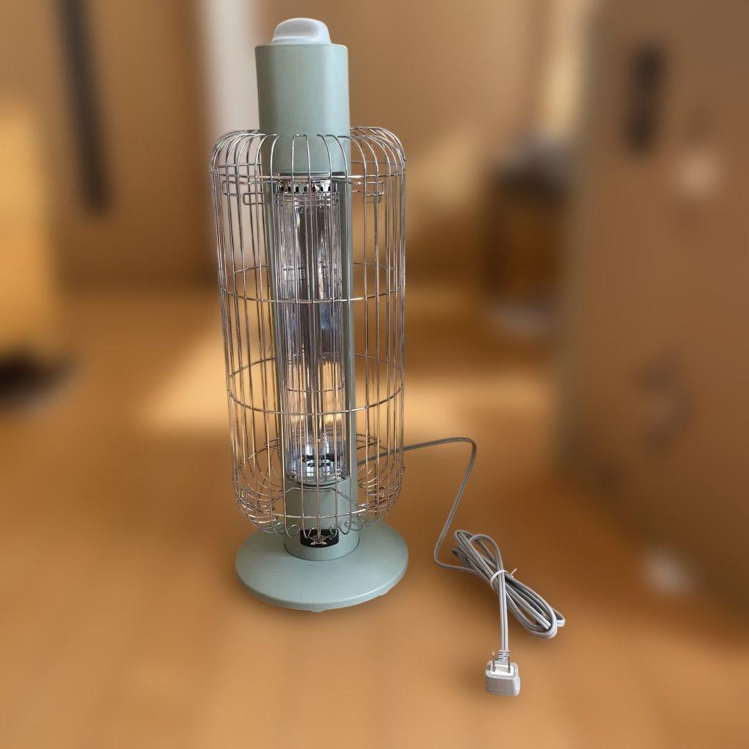 Aladdin 遠赤グラファイトヒーター CAH-G42GD