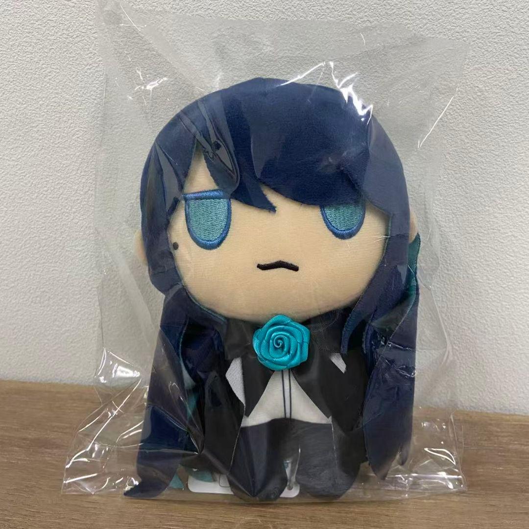 生まれましたよ おめでとうAdoちゃんぬいぐるみ B