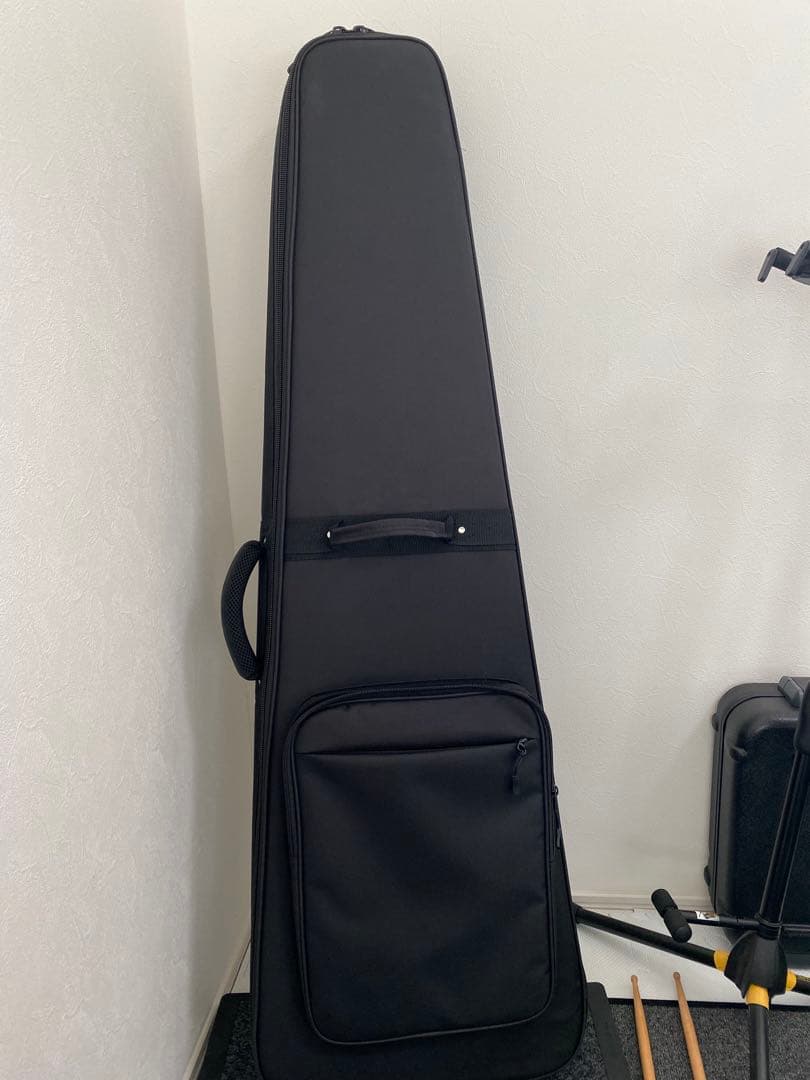 ATELIERZ 純正ベースケース　セミハード