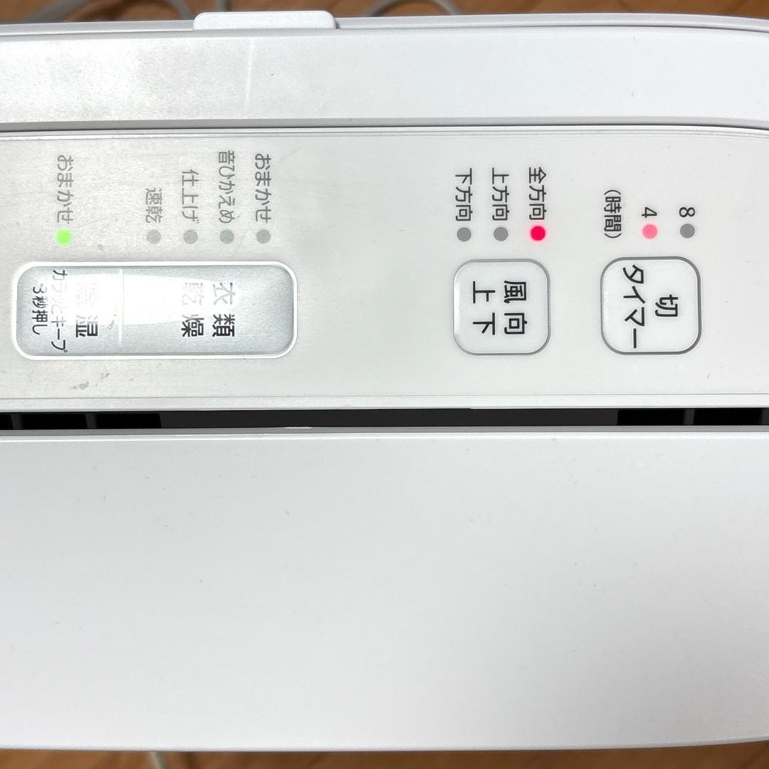 Panasonic パナソニック F-YZU60 衣類乾燥除湿器