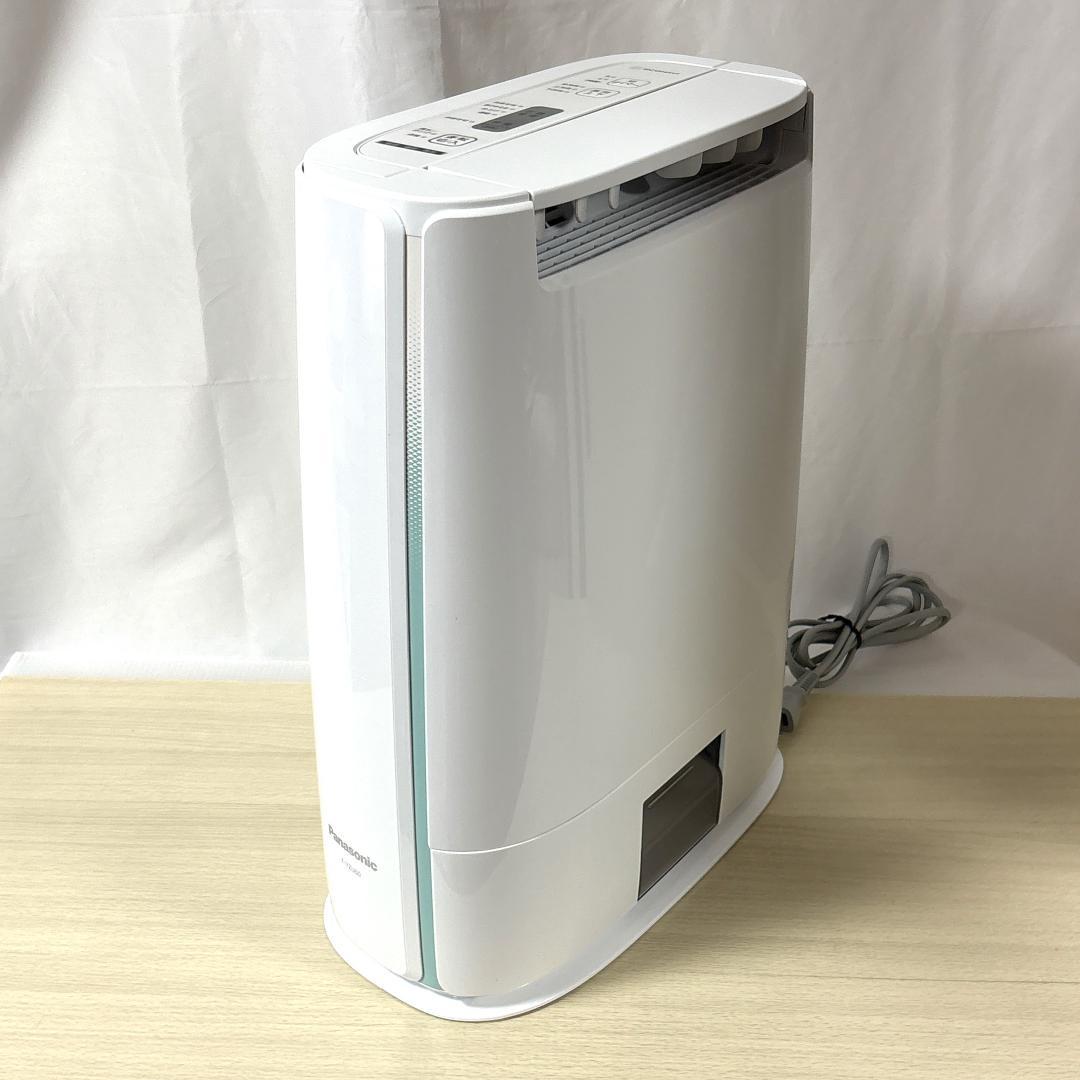 Panasonic パナソニック F-YZU60 衣類乾燥除湿器