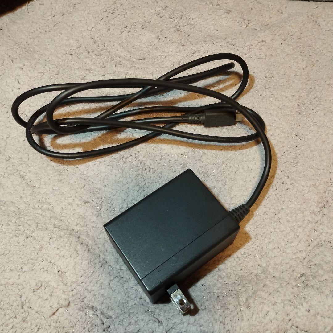 Nintendo Switch本体Joy-Con不具合あり 動作確認済み